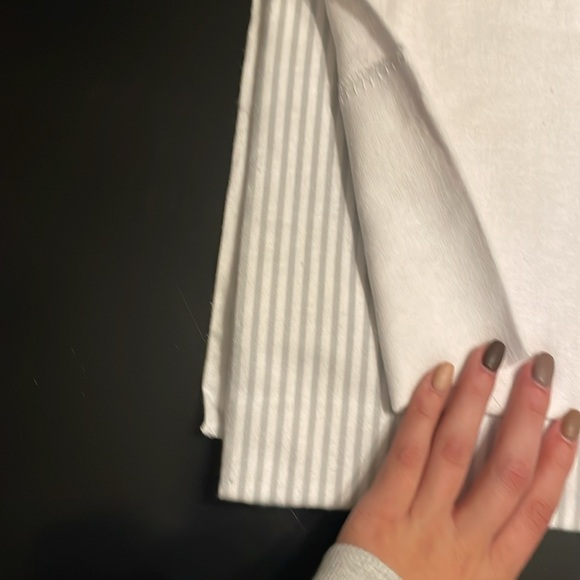 Rene Rofe Receiving Blanket - Picture 3 of 3